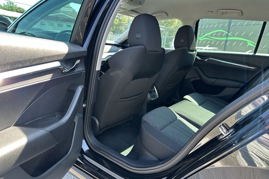 Продам Skoda Octavia Diesel 2020 года в Киеве