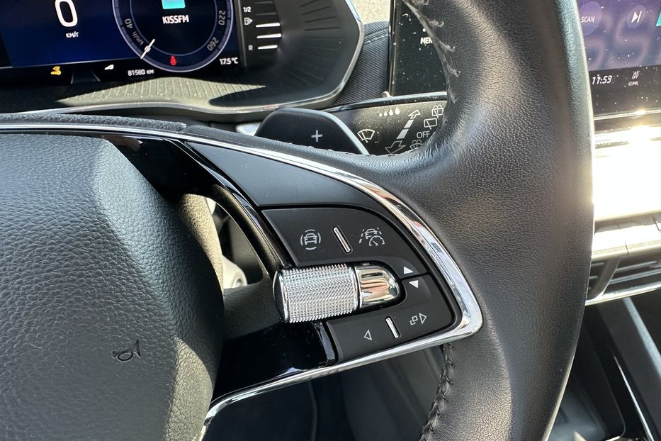 Продам Skoda Octavia Diesel 2020 года в Киеве