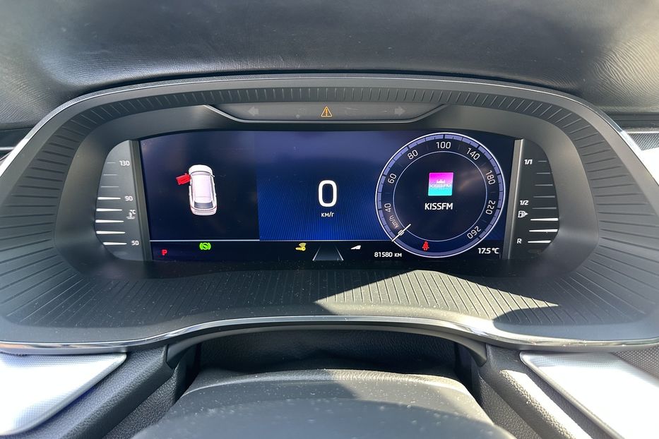 Продам Skoda Octavia Diesel 2020 года в Киеве