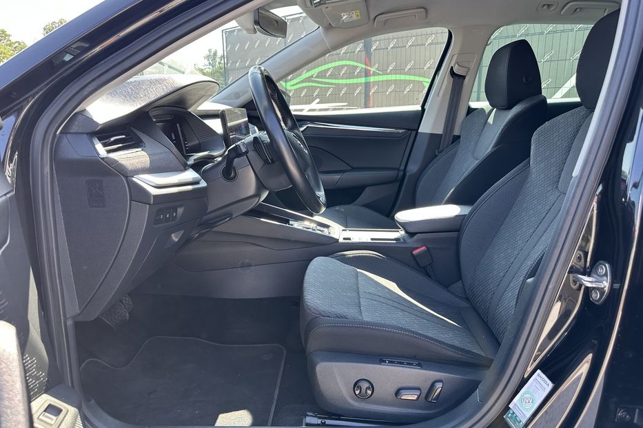 Продам Skoda Octavia Diesel 2020 года в Киеве