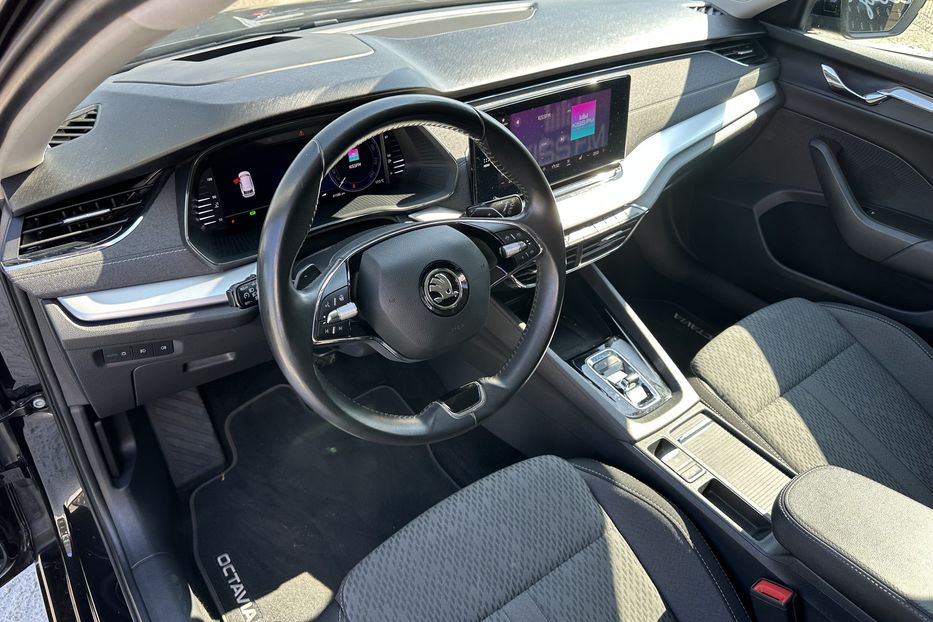 Продам Skoda Octavia Diesel 2020 года в Киеве