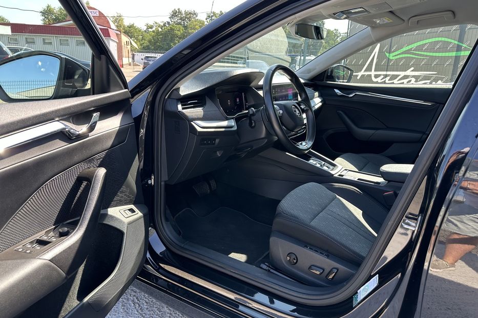 Продам Skoda Octavia Diesel 2020 года в Киеве
