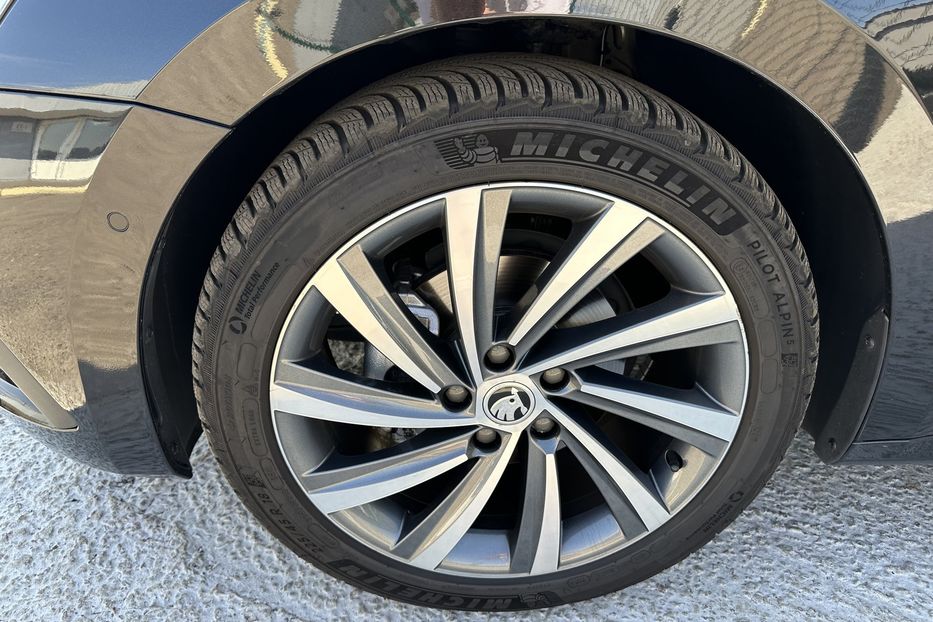 Продам Skoda Octavia Diesel 2020 года в Киеве