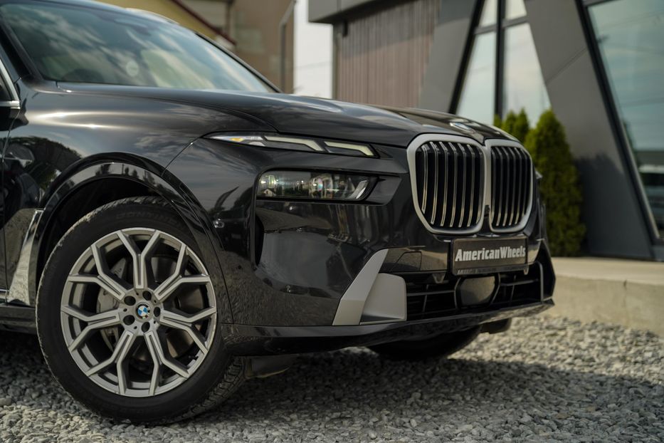 Продам BMW X7 xDrive40I 2022 года в Черновцах