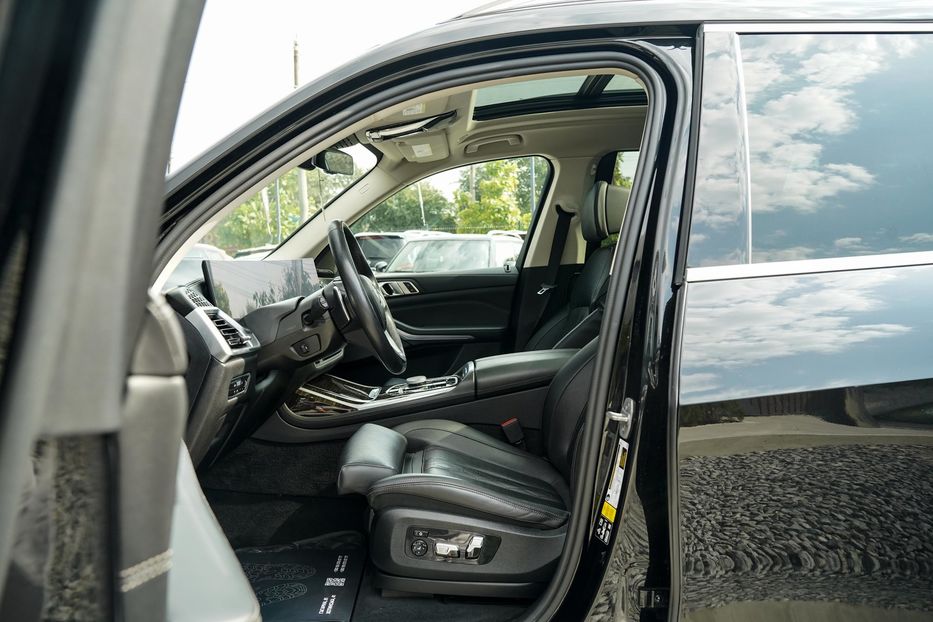 Продам BMW X7 xDrive40I 2022 года в Черновцах