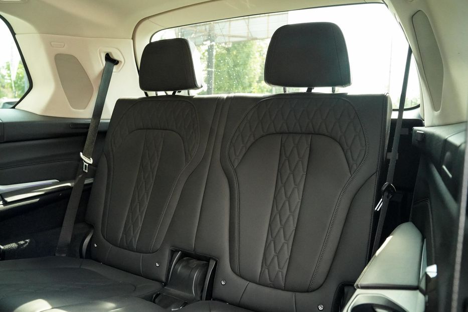 Продам BMW X7 xDrive40I 2022 года в Черновцах
