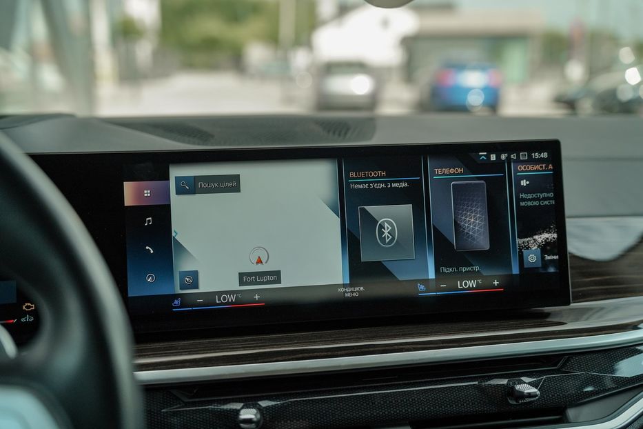 Продам BMW X7 xDrive40I 2022 года в Черновцах