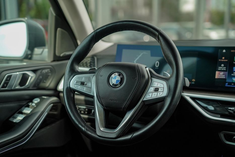Продам BMW X7 xDrive40I 2022 года в Черновцах