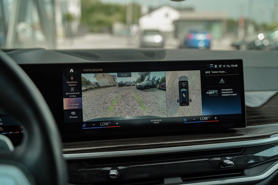 Продам BMW X7 xDrive40I 2022 года в Черновцах