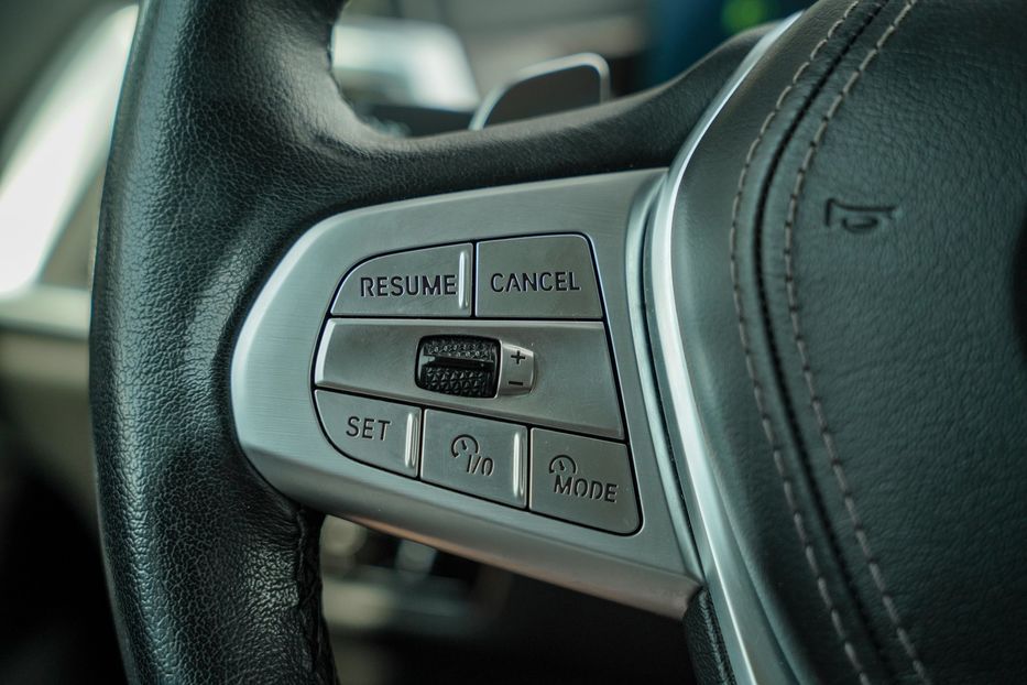 Продам BMW X7 xDrive40I 2022 года в Черновцах