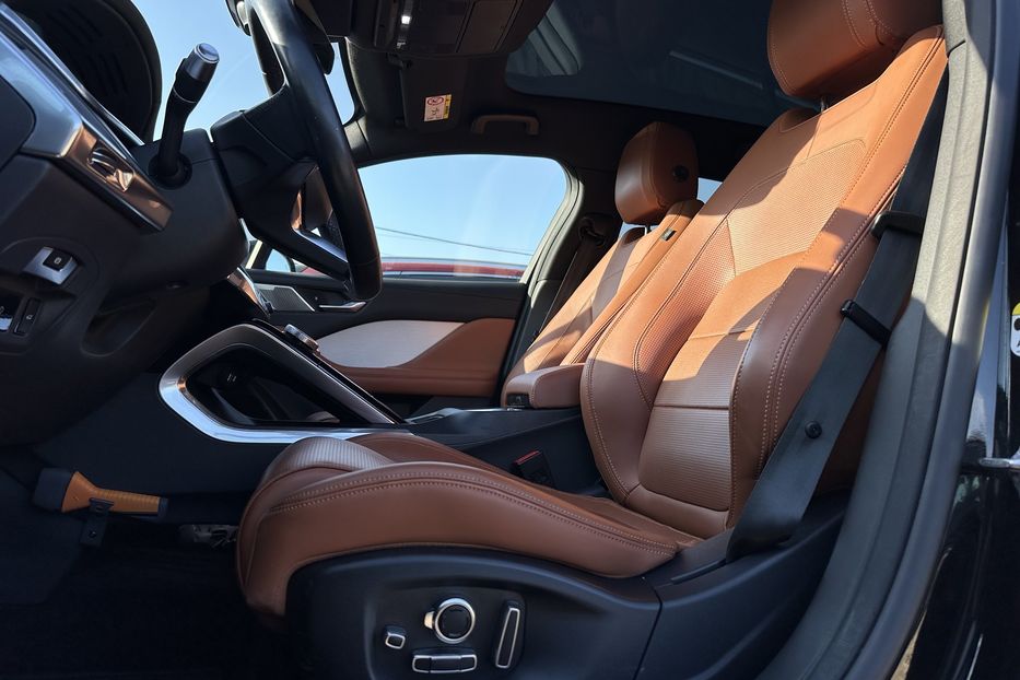 Продам Jaguar E-Pace Jaguar E-Pace I-Pace 2019 года в Львове