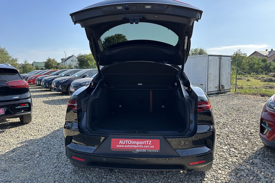 Продам Jaguar E-Pace Jaguar E-Pace I-Pace 2019 года в Львове
