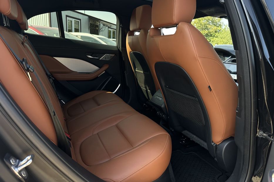 Продам Jaguar E-Pace Jaguar E-Pace I-Pace 2019 года в Львове