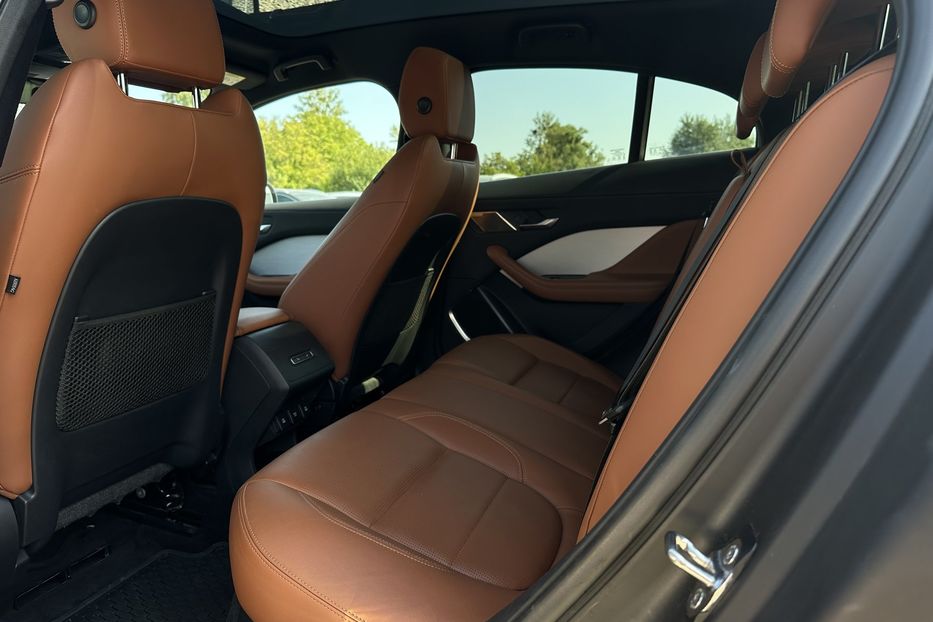 Продам Jaguar E-Pace Jaguar E-Pace I-Pace 2019 года в Львове