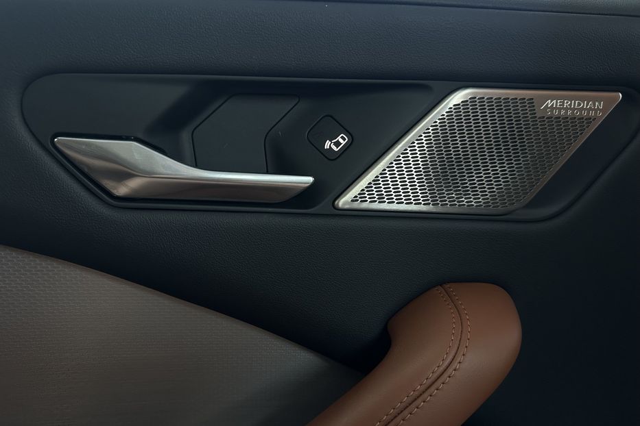 Продам Jaguar E-Pace Jaguar E-Pace I-Pace 2019 года в Львове