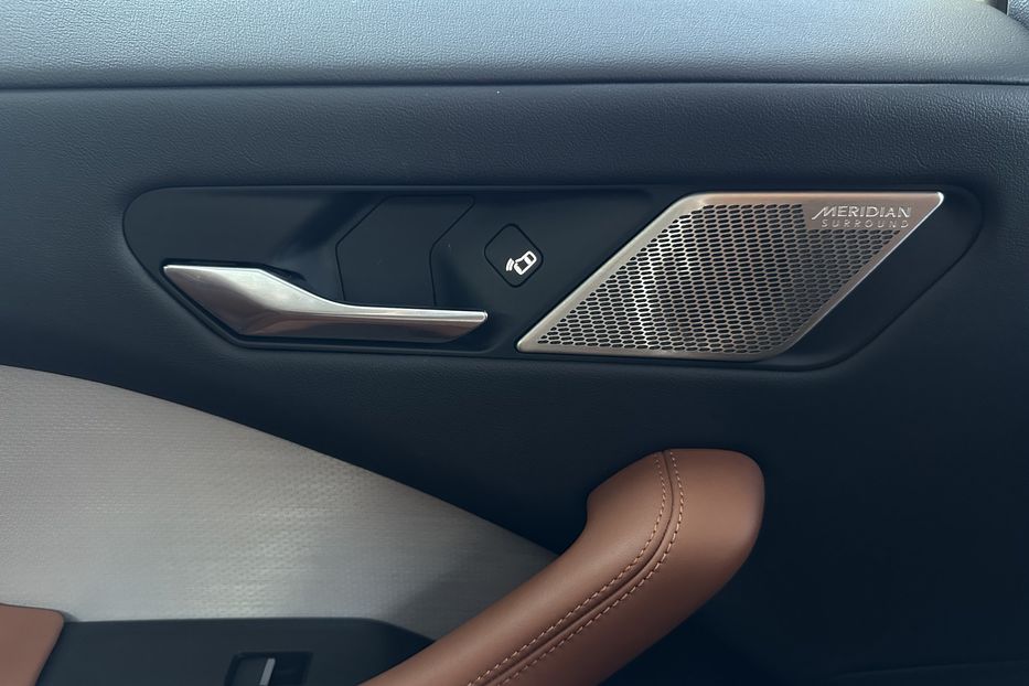 Продам Jaguar E-Pace Jaguar E-Pace I-Pace 2019 года в Львове