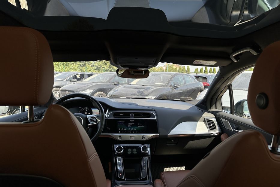 Продам Jaguar E-Pace Jaguar E-Pace I-Pace 2019 года в Львове
