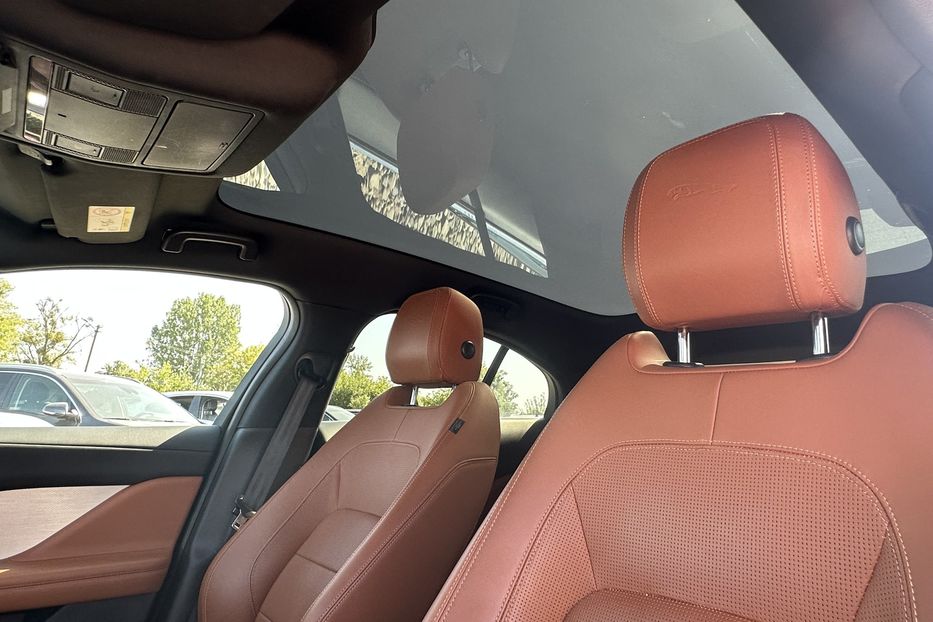 Продам Jaguar E-Pace Jaguar E-Pace I-Pace 2019 года в Львове
