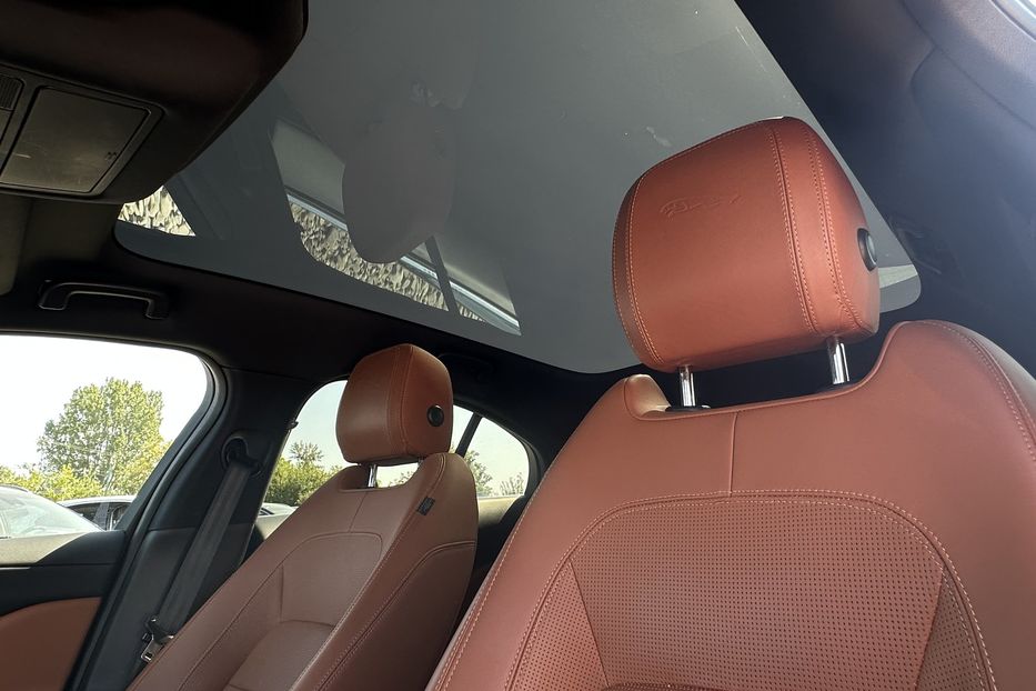 Продам Jaguar E-Pace Jaguar E-Pace I-Pace 2019 года в Львове