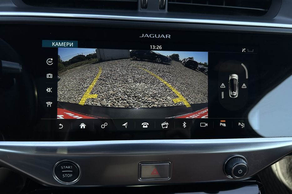Продам Jaguar E-Pace Jaguar E-Pace I-Pace 2019 года в Львове