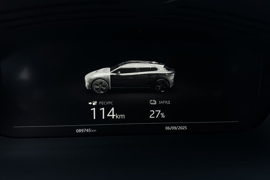 Продам Jaguar E-Pace Jaguar E-Pace I-Pace 2019 года в Львове