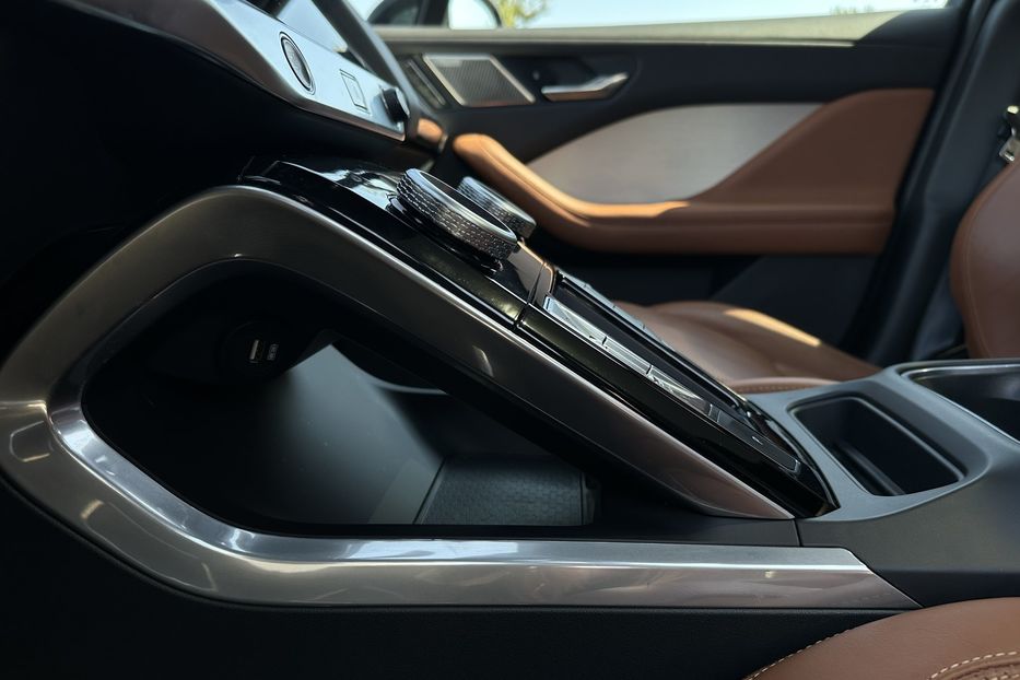 Продам Jaguar E-Pace Jaguar E-Pace I-Pace 2019 года в Львове