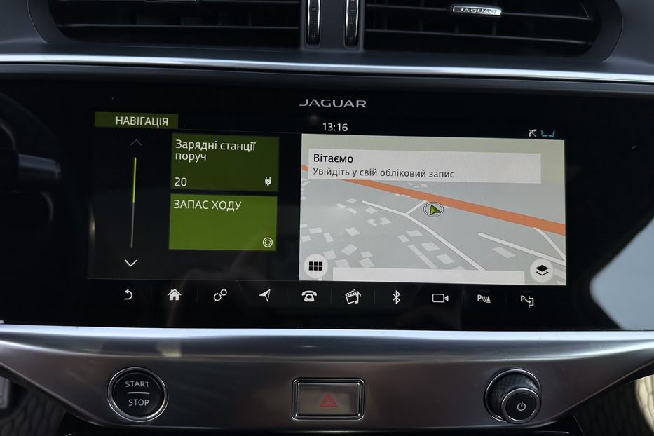Продам Jaguar E-Pace Jaguar E-Pace I-Pace 2019 года в Львове
