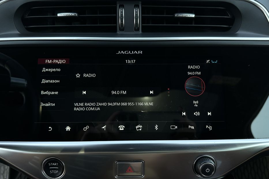 Продам Jaguar E-Pace Jaguar E-Pace I-Pace 2019 года в Львове