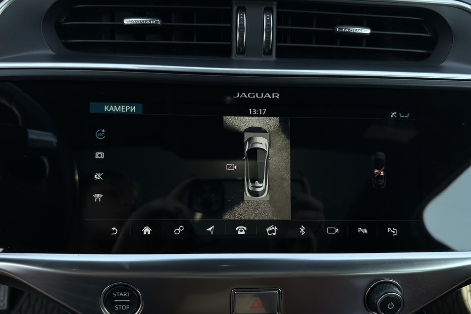 Продам Jaguar E-Pace Jaguar E-Pace I-Pace 2019 года в Львове