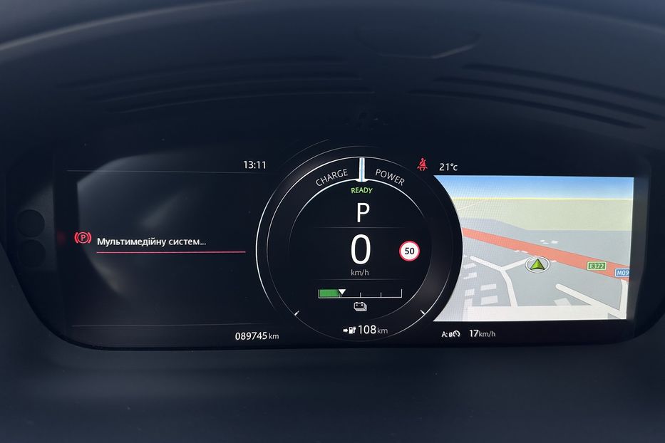 Продам Jaguar E-Pace Jaguar E-Pace I-Pace 2019 года в Львове