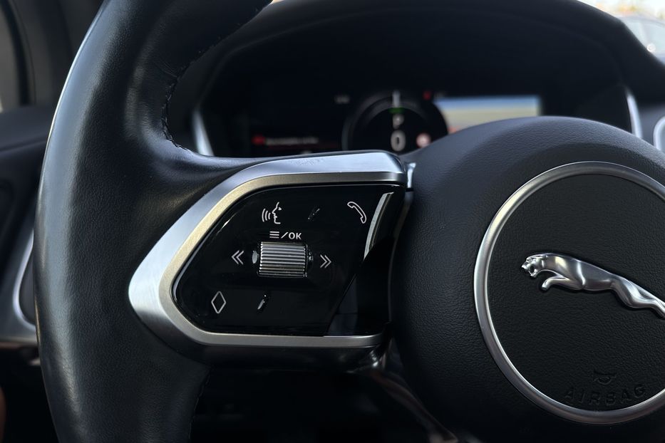 Продам Jaguar E-Pace Jaguar E-Pace I-Pace 2019 года в Львове