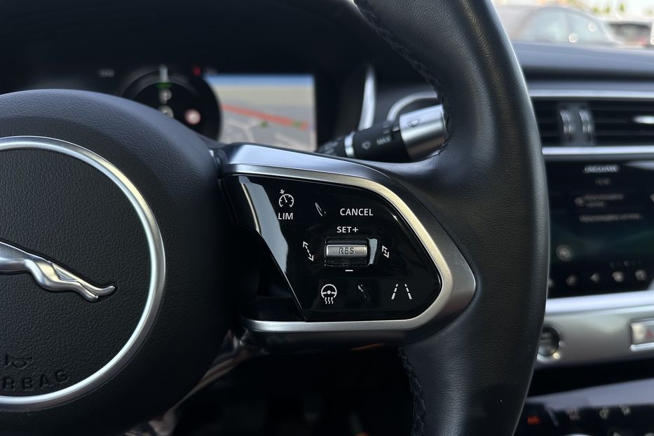 Продам Jaguar E-Pace Jaguar E-Pace I-Pace 2019 года в Львове