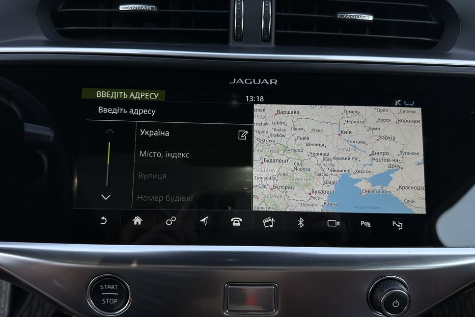 Продам Jaguar E-Pace Jaguar E-Pace I-Pace 2019 года в Львове