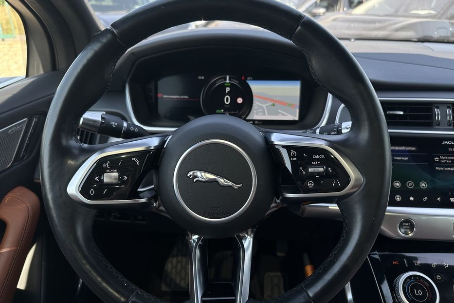 Продам Jaguar E-Pace Jaguar E-Pace I-Pace 2019 года в Львове