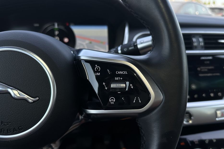 Продам Jaguar E-Pace Jaguar E-Pace I-Pace 2019 года в Львове
