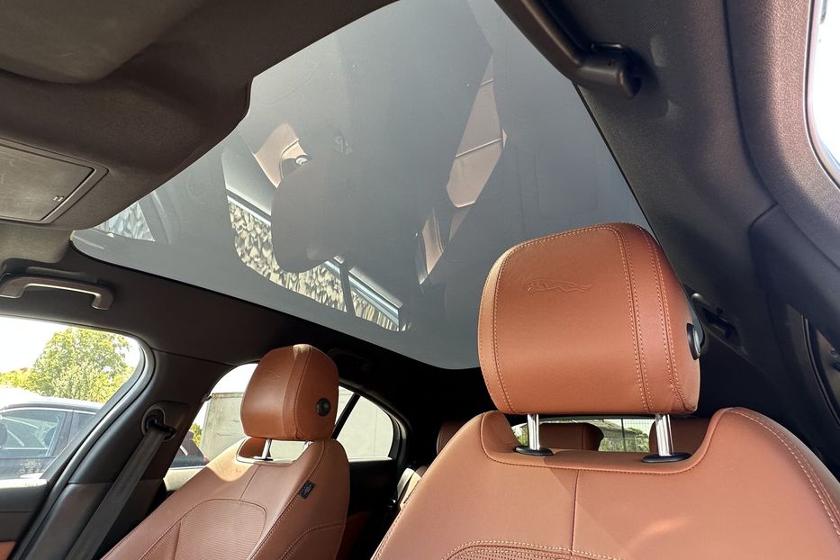 Продам Jaguar E-Pace Jaguar E-Pace I-Pace 2019 года в Львове