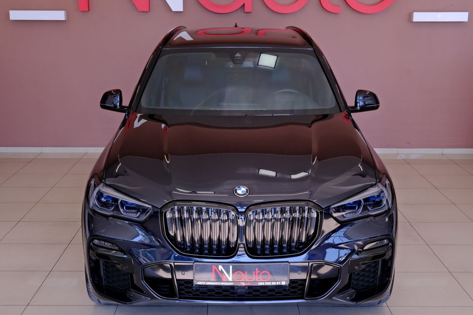 Продам BMW X5 2020 года в Одессе
