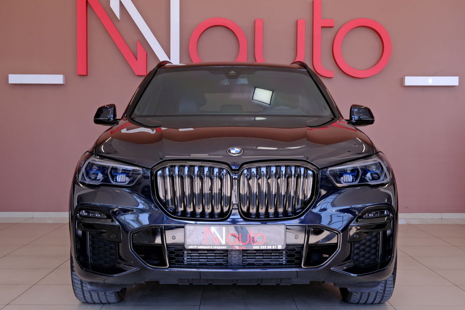 Продам BMW X5 2020 года в Одессе