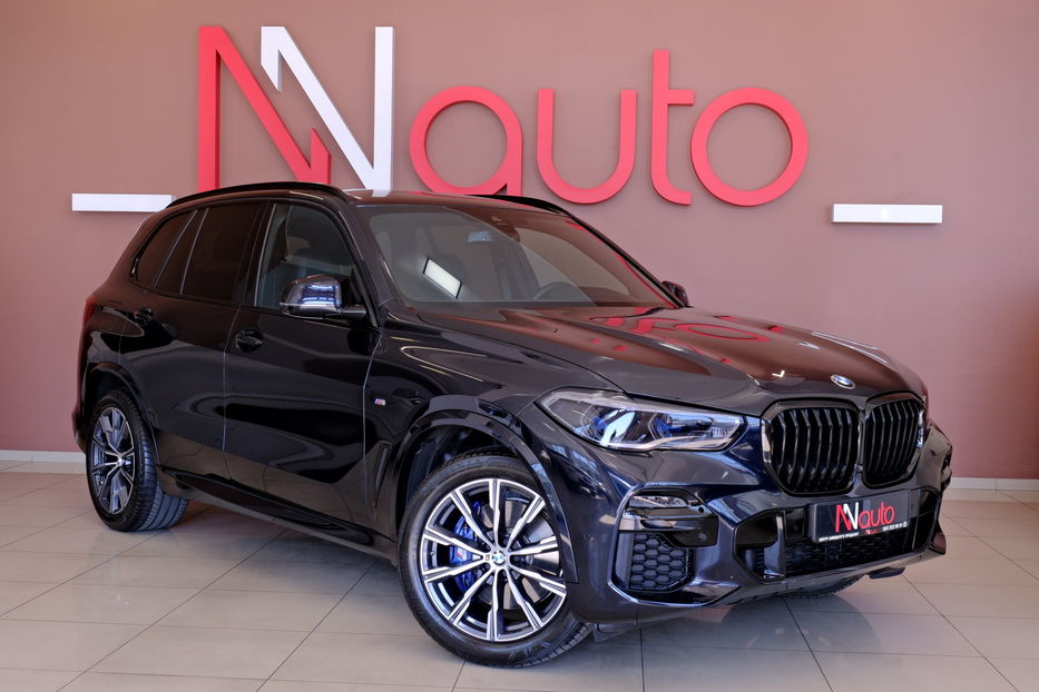 Продам BMW X5 2020 года в Одессе