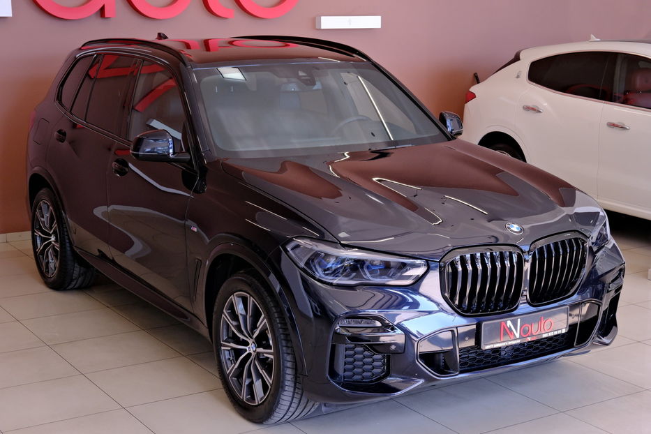 Продам BMW X5 2020 года в Одессе