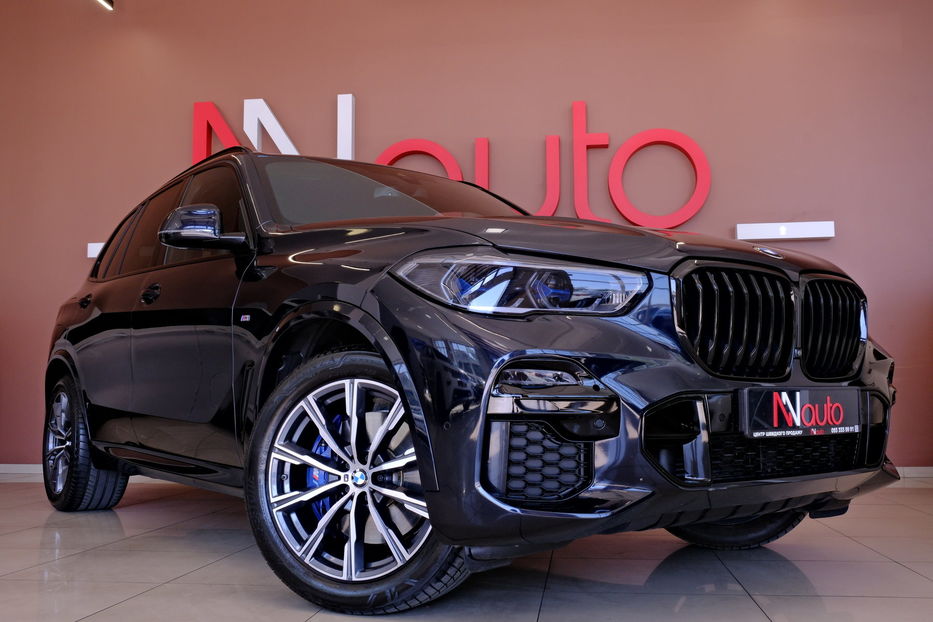 Продам BMW X5 2020 года в Одессе