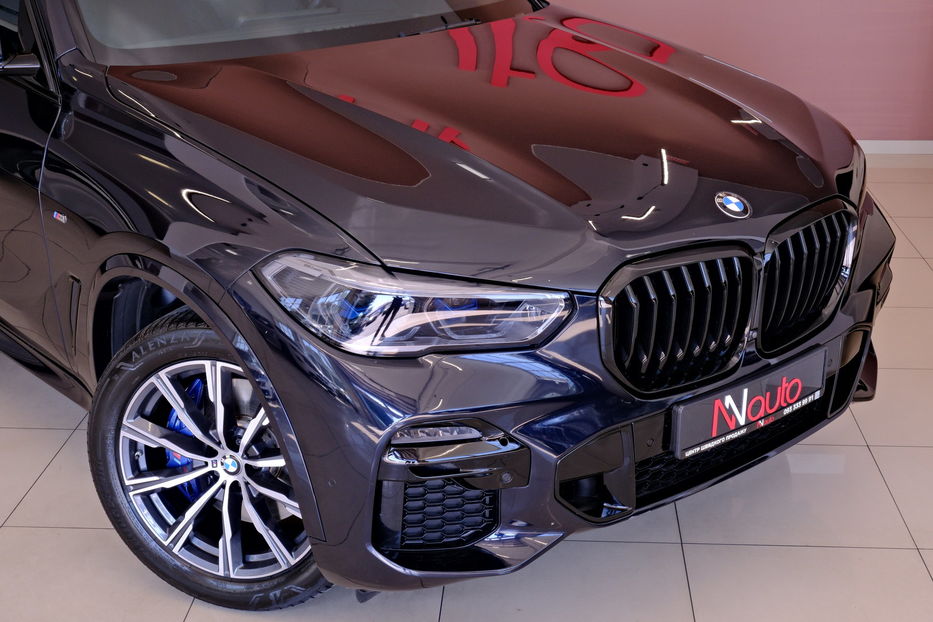 Продам BMW X5 2020 года в Одессе