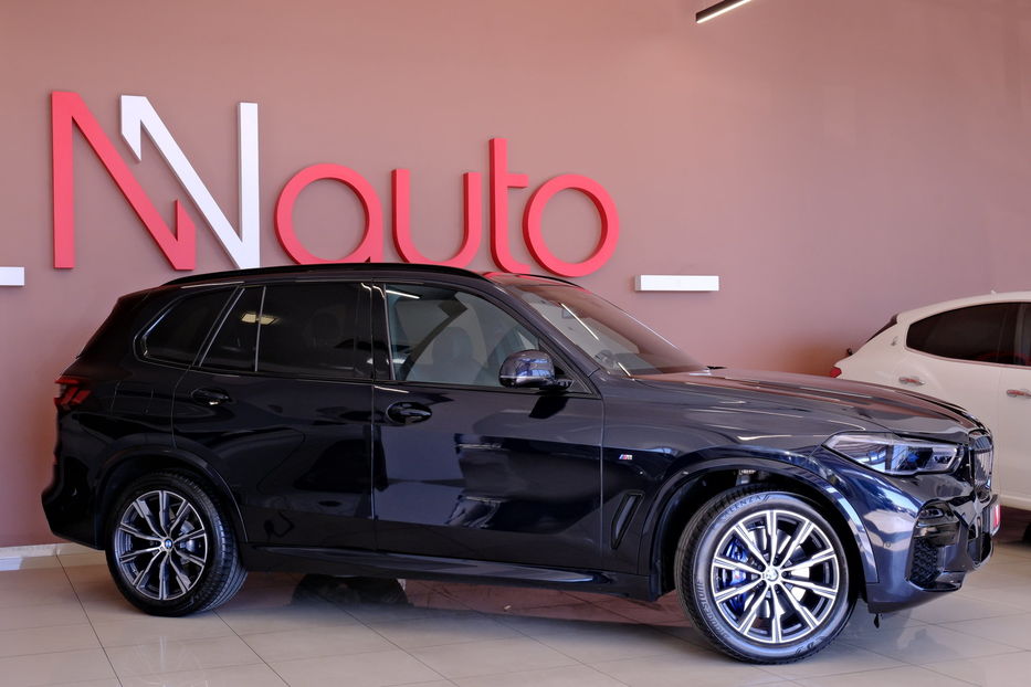 Продам BMW X5 2020 года в Одессе