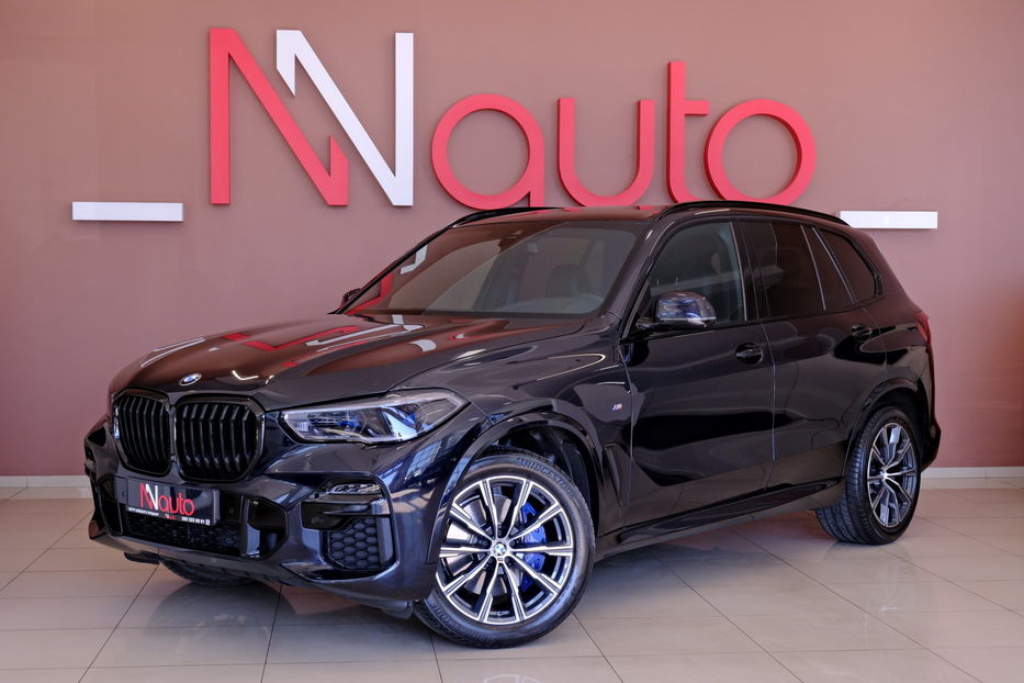 Продам BMW X5 2020 года в Одессе