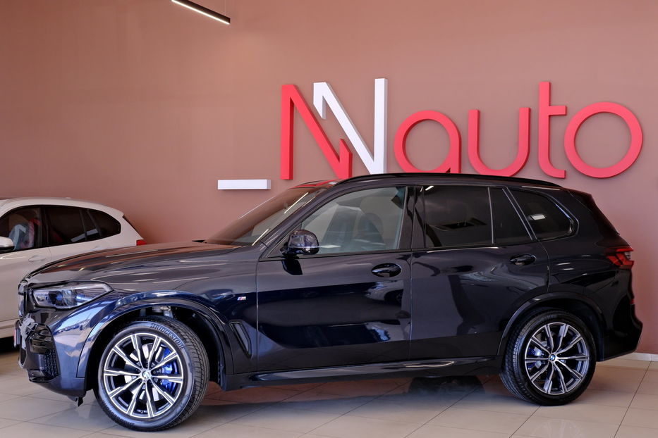 Продам BMW X5 2020 года в Одессе