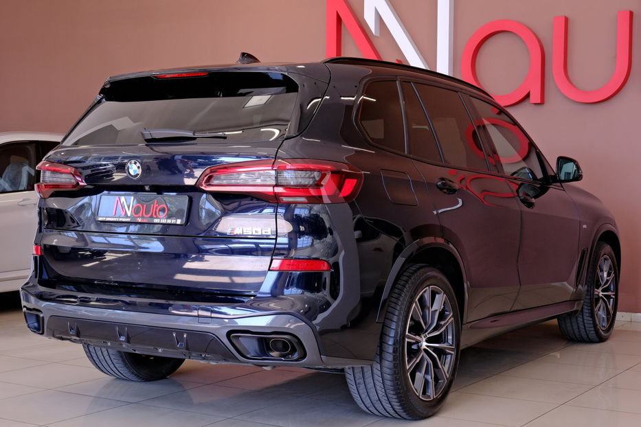 Продам BMW X5 2020 года в Одессе