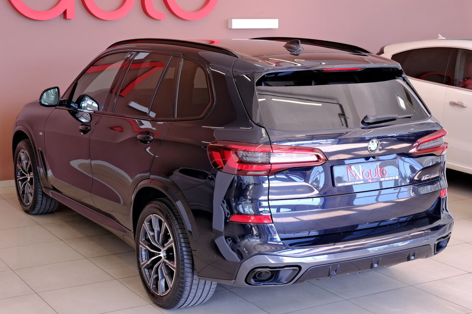 Продам BMW X5 2020 года в Одессе