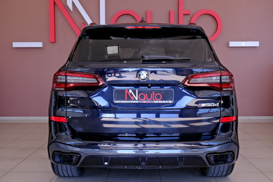 Продам BMW X5 2020 года в Одессе