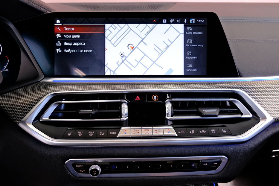 Продам BMW X5 2020 года в Одессе