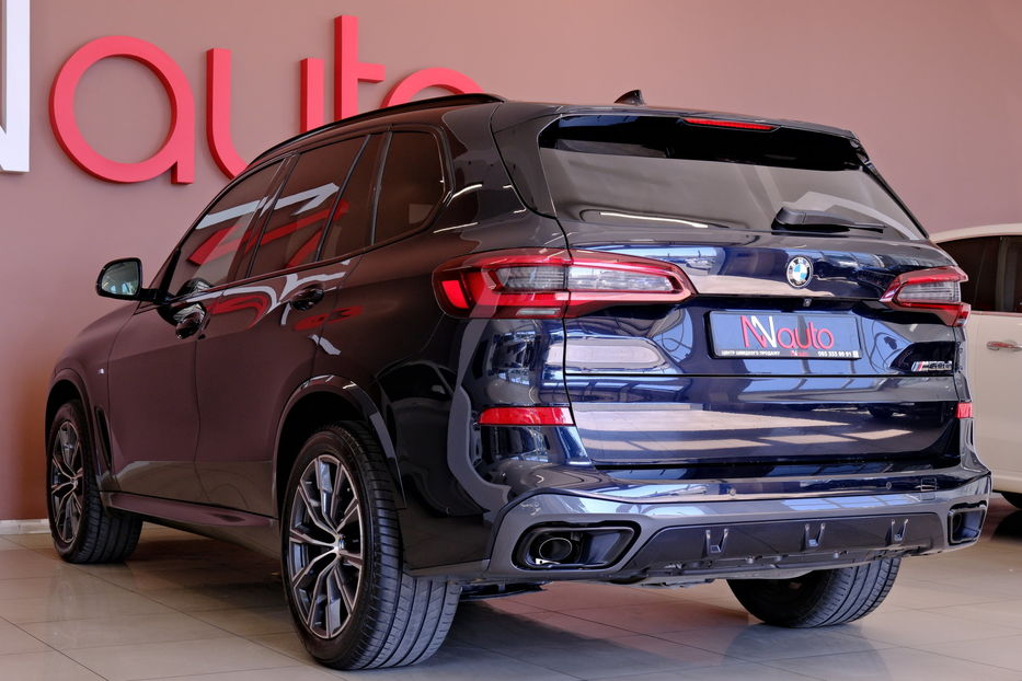 Продам BMW X5 2020 года в Одессе
